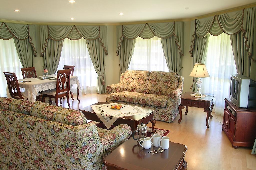 Carolynnes Cottages Naracoorte Room photo