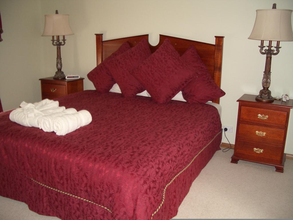 Carolynnes Cottages Naracoorte Room photo