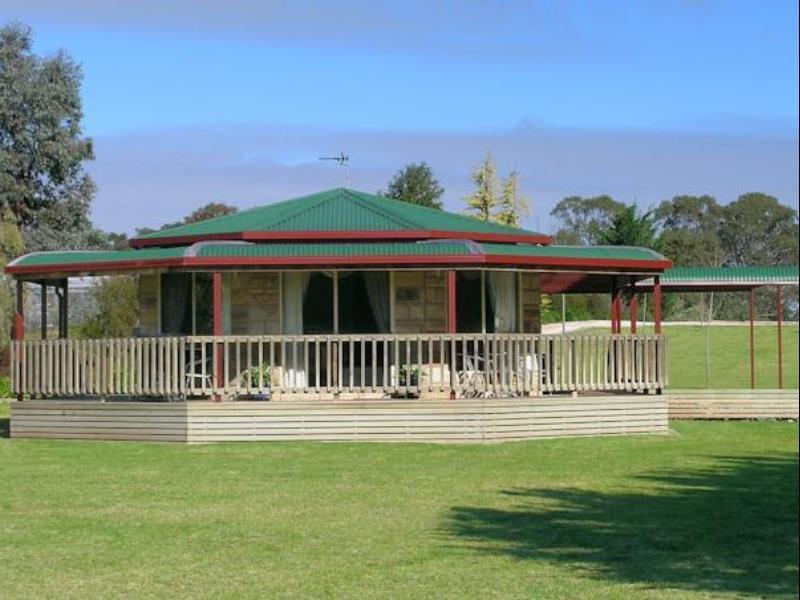 Carolynnes Cottages Naracoorte Exterior photo